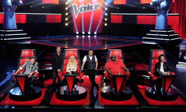 “The Voice” шоу албан ёсоор Монголд